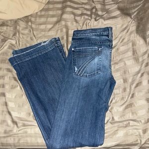 Sevens for all man kind- dojo